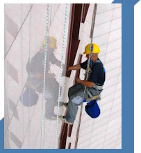 Услуги Высотные работы в Гагарине