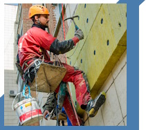 Услуги Высотные работы в Гагарине