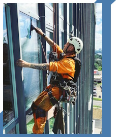 Услуги Высотные работы в Гагарине