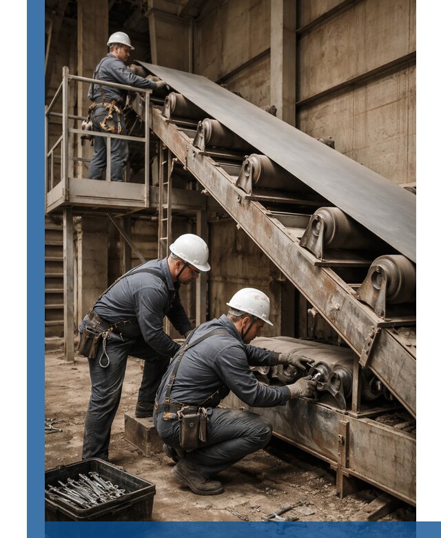 Ремонт элеваторов в Гагарине аварийный и плановый сервис